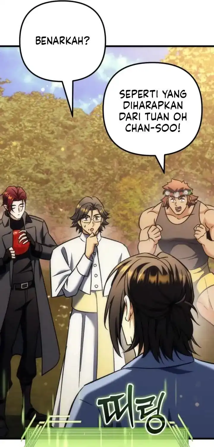 The Rebellious Apostle of the Harvest Goddess Chapter 39 Gambar 101
