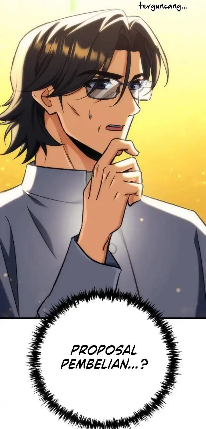 The Rebellious Apostle of the Harvest Goddess Chapter 39 Gambar 104