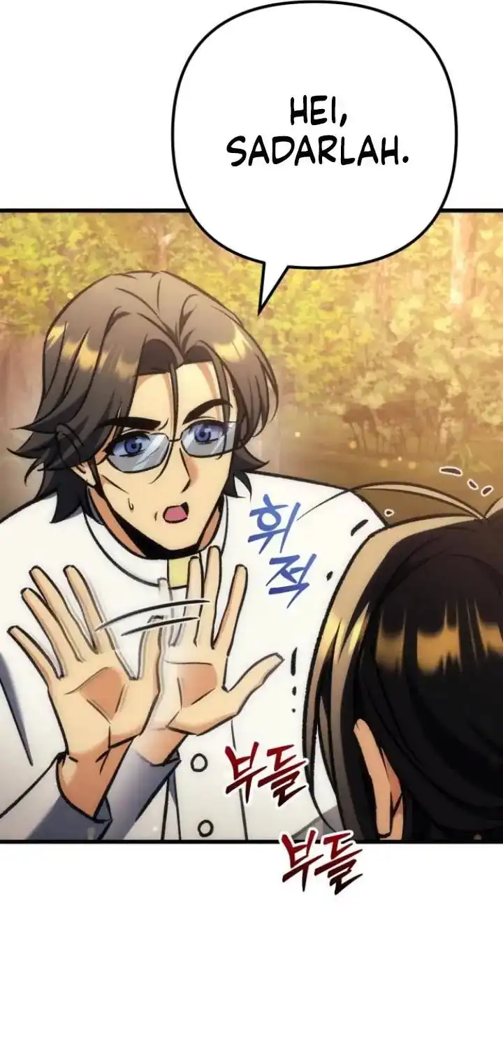 The Rebellious Apostle of the Harvest Goddess Chapter 39 Gambar 109