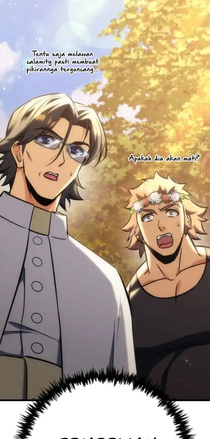 The Rebellious Apostle of the Harvest Goddess Chapter 39 Gambar 112