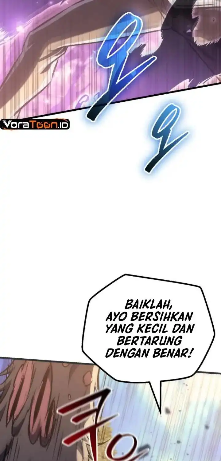 The Rebellious Apostle of the Harvest Goddess Chapter 39 halaman 27