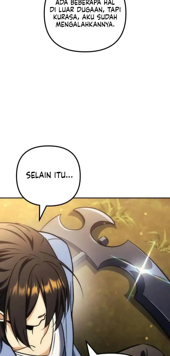 The Rebellious Apostle of the Harvest Goddess Chapter 39 halaman 73