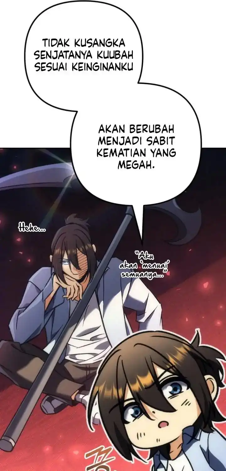 The Rebellious Apostle of the Harvest Goddess Chapter 39 halaman 75