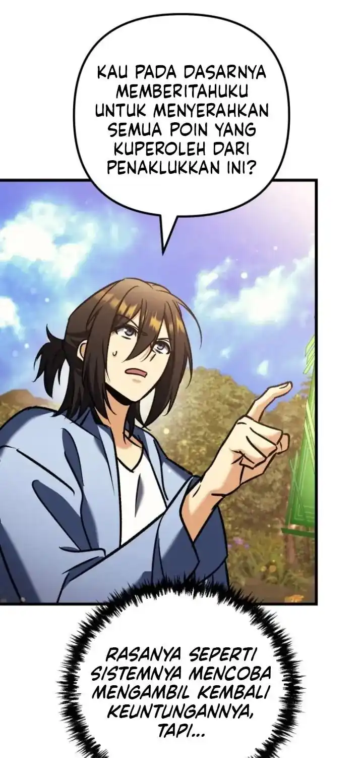 The Rebellious Apostle of the Harvest Goddess Chapter 39 Gambar 80
