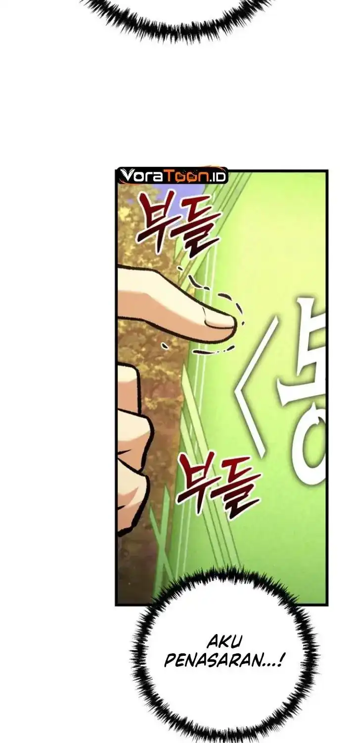 The Rebellious Apostle of the Harvest Goddess Chapter 39 Gambar 81
