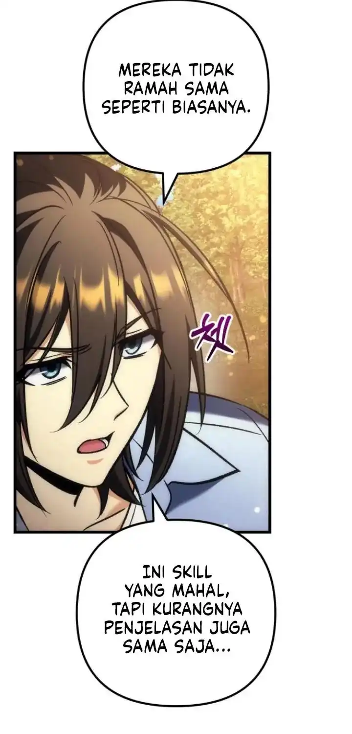 The Rebellious Apostle of the Harvest Goddess Chapter 39 Gambar 85