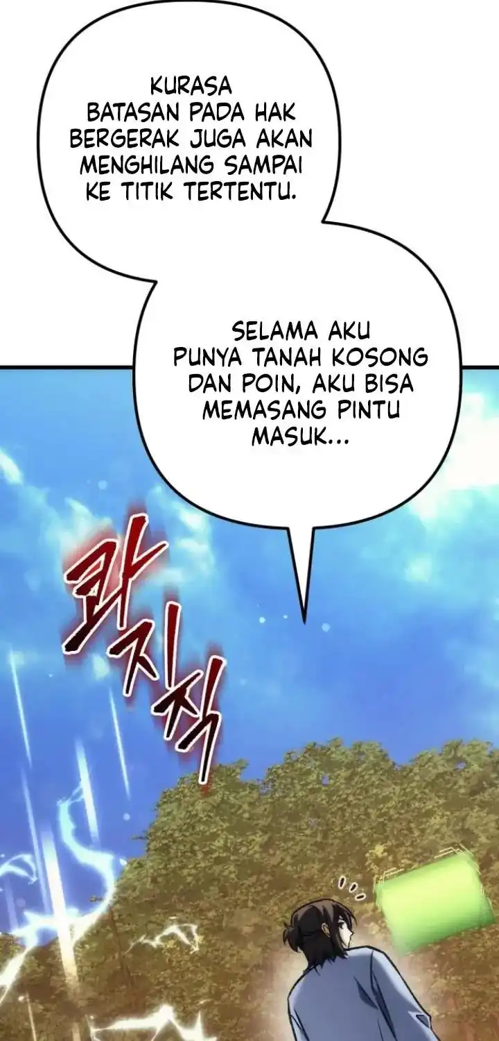 The Rebellious Apostle of the Harvest Goddess Chapter 39 Gambar 91