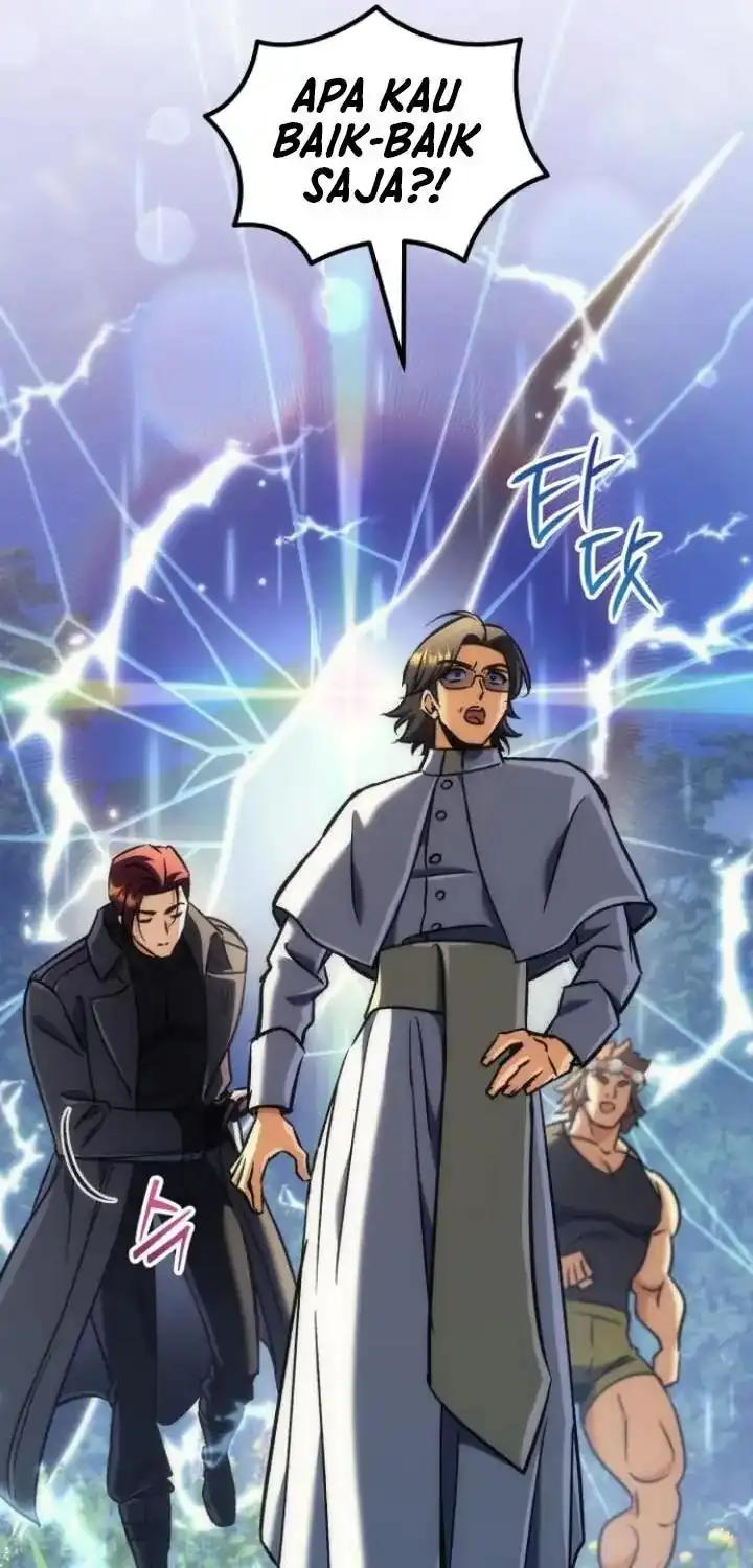 The Rebellious Apostle of the Harvest Goddess Chapter 39 Gambar 93