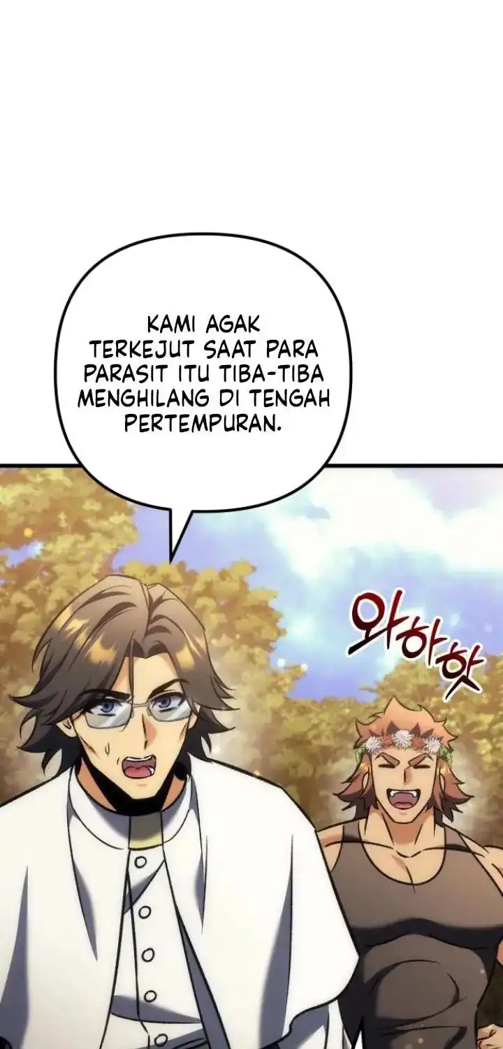 The Rebellious Apostle of the Harvest Goddess Chapter 39 Gambar 96