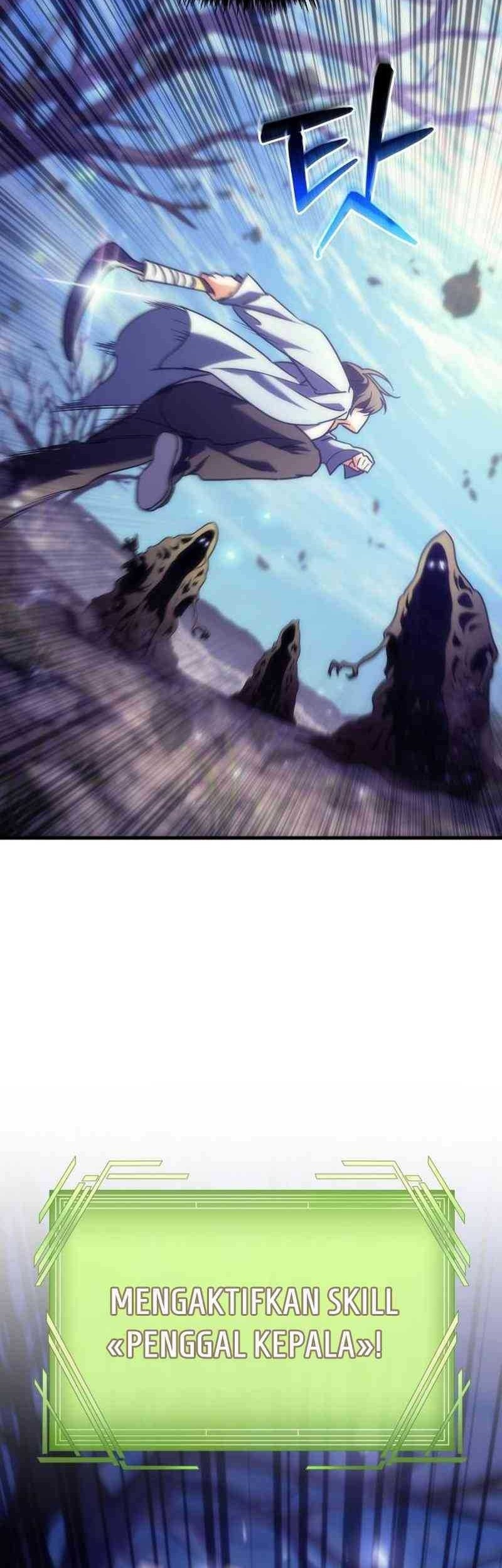 The Rebellious Apostle of the Harvest Goddess Chapter 4 Gambar 51