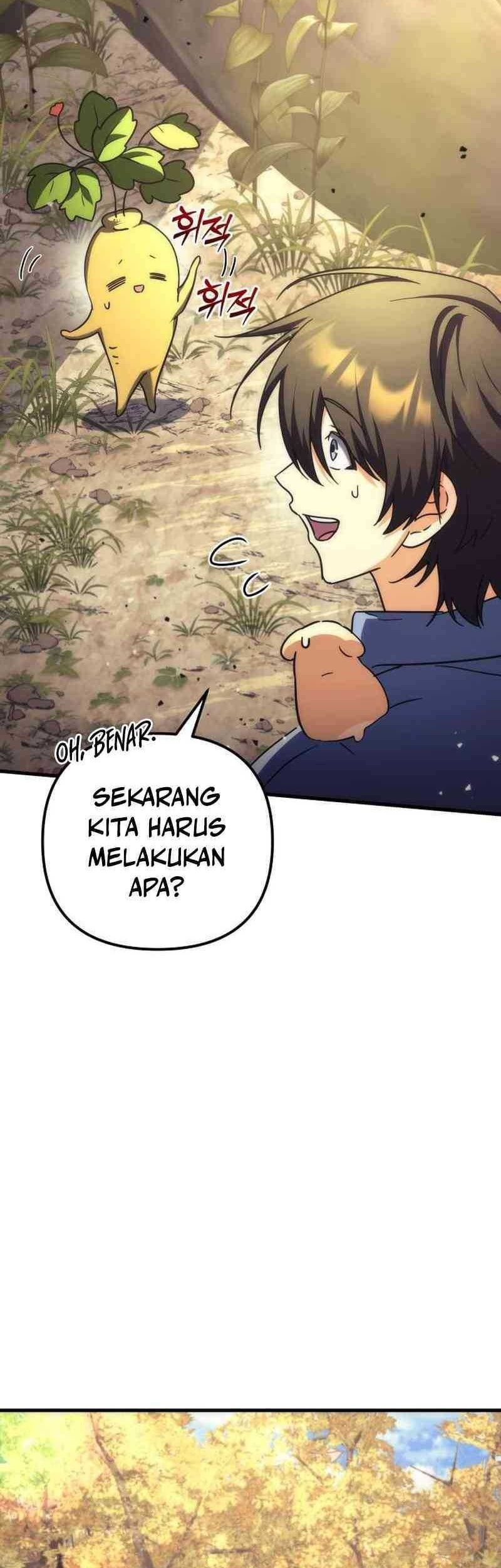 The Rebellious Apostle of the Harvest Goddess Chapter 4 Gambar 66