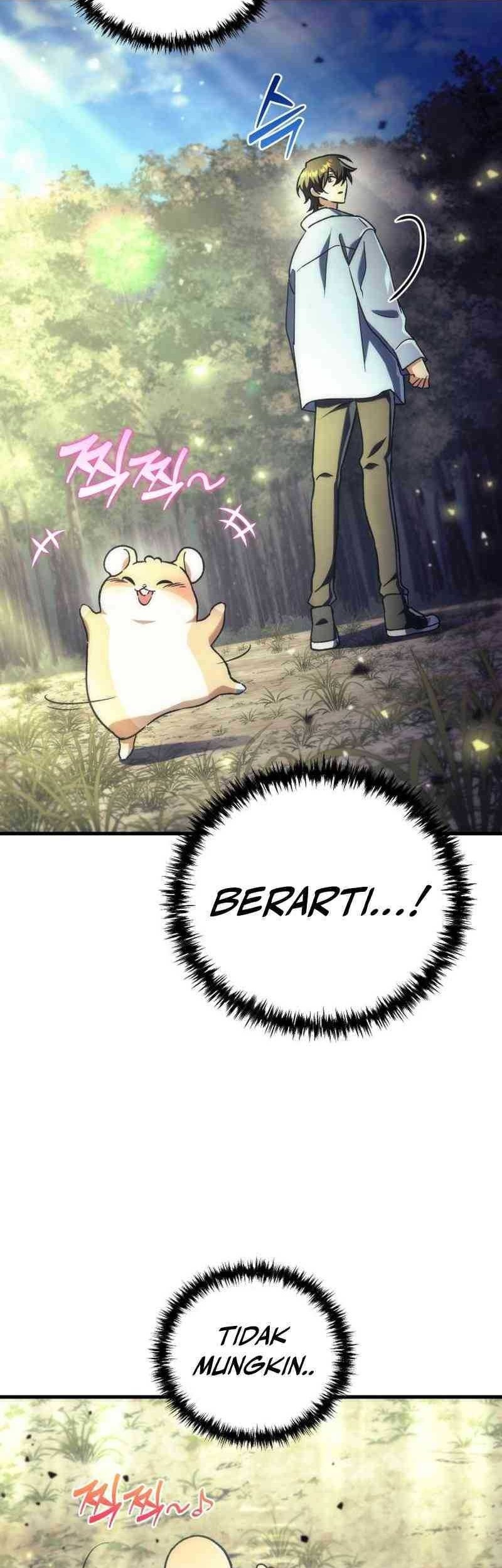 Baca Manhwa The Rebellious Apostle of the Harvest Goddess Chapter 4 Gambar 2