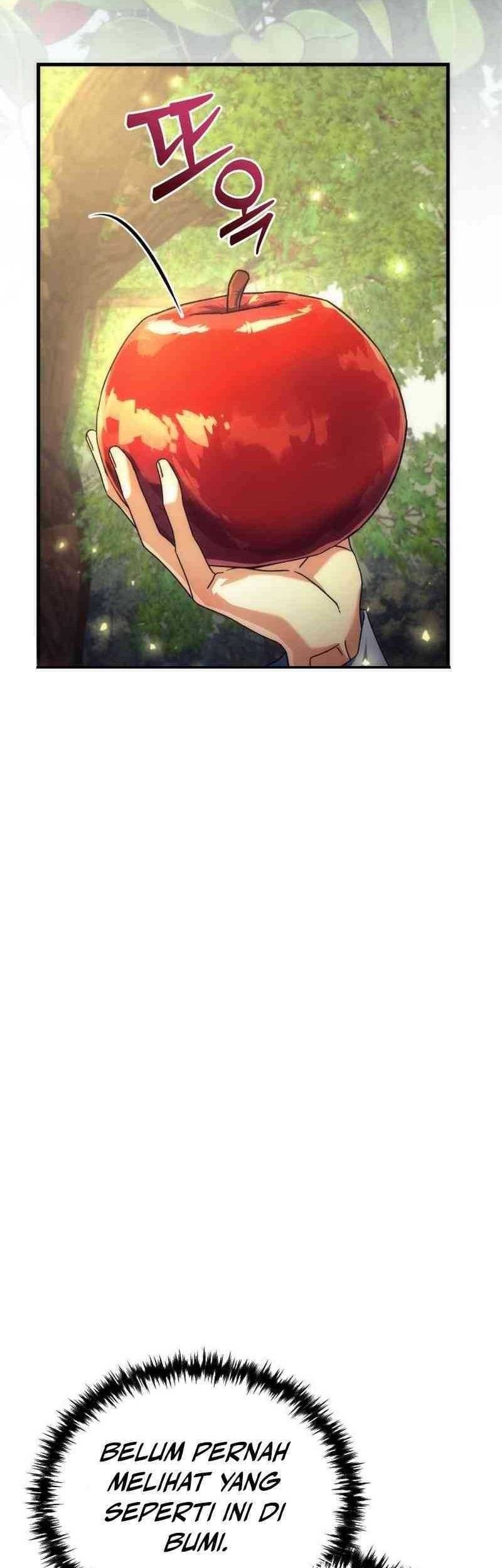 The Rebellious Apostle of the Harvest Goddess Chapter 4 Gambar 85