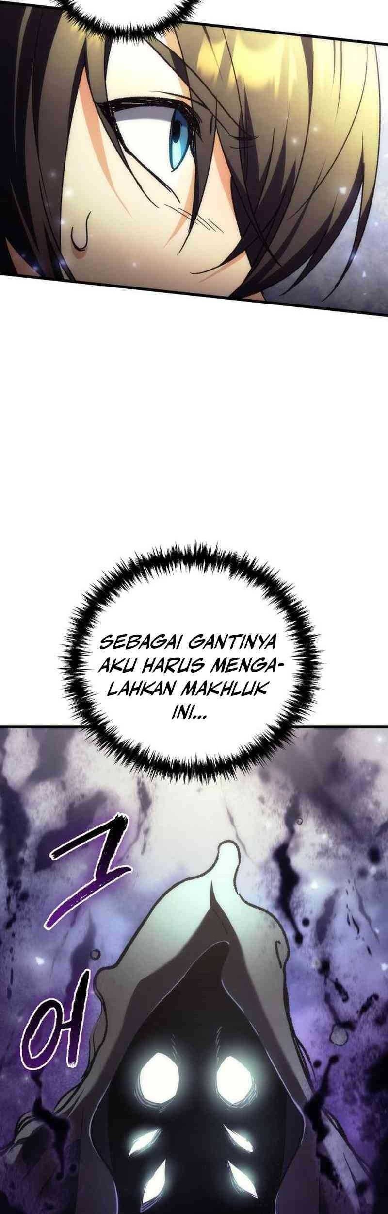 The Rebellious Apostle of the Harvest Goddess Chapter 4 Gambar 18