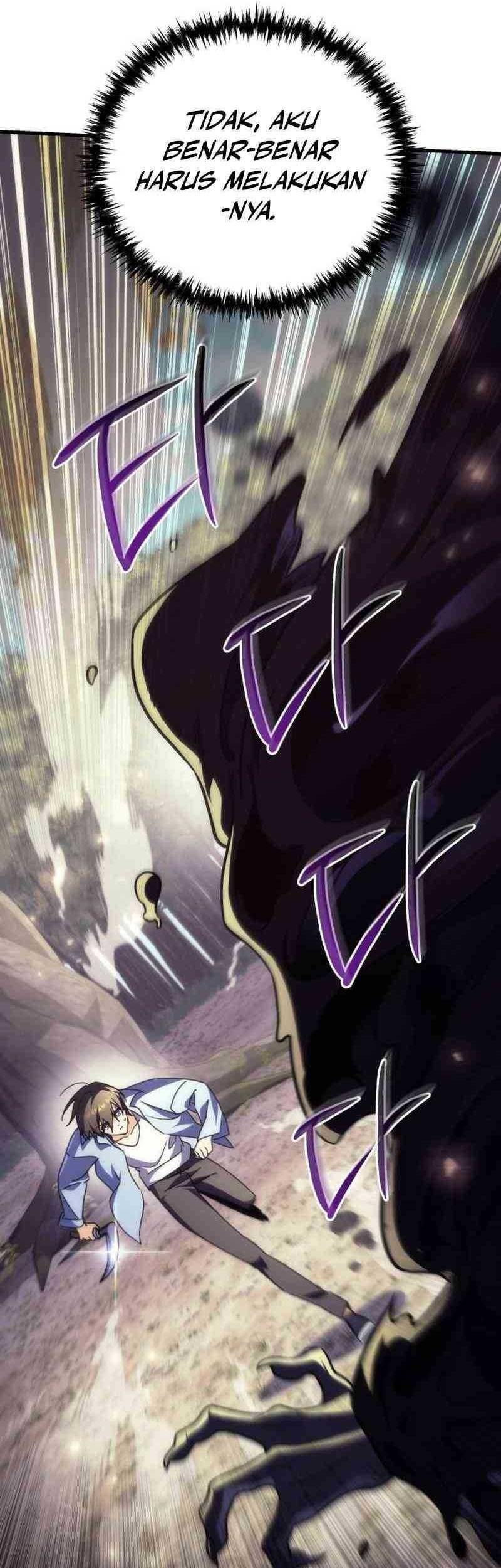 The Rebellious Apostle of the Harvest Goddess Chapter 4 Gambar 21