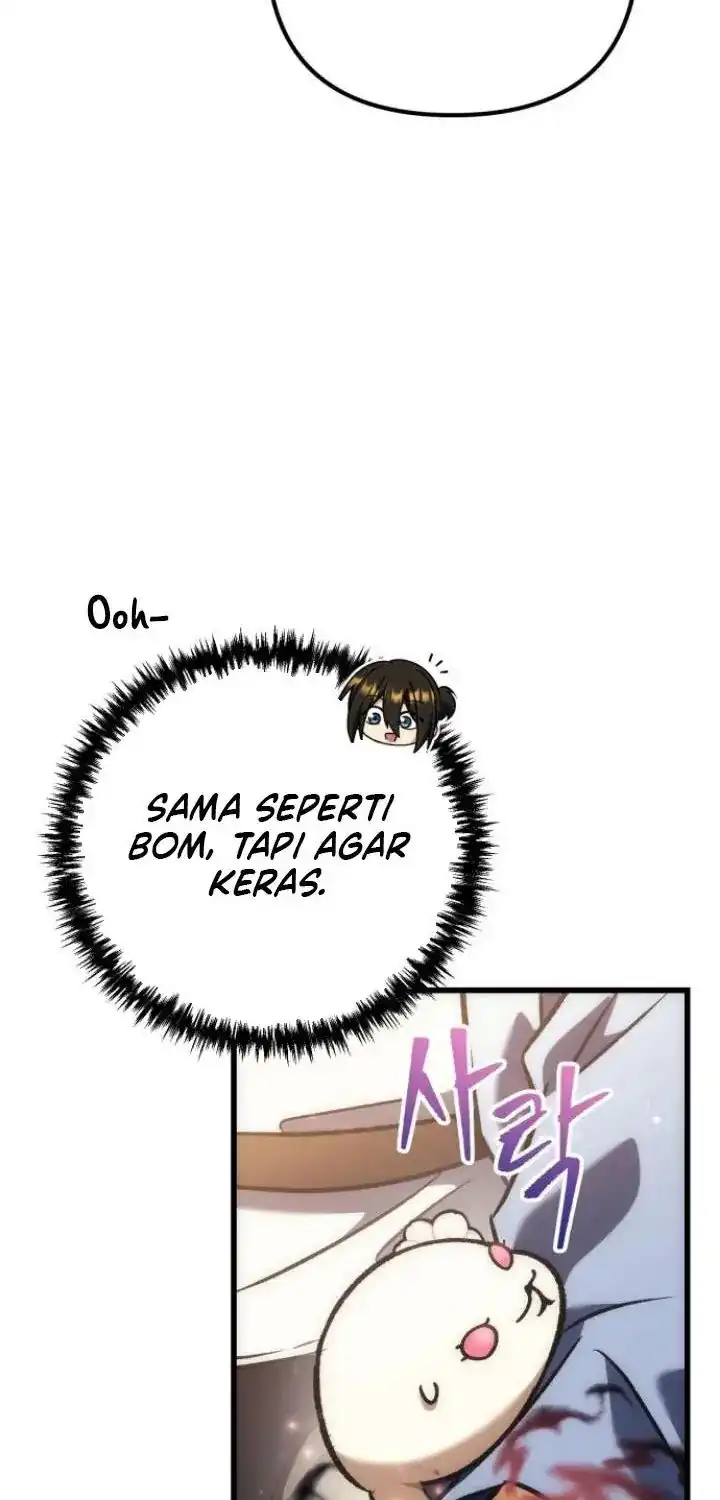The Rebellious Apostle of the Harvest Goddess Chapter 40 Gambar 101