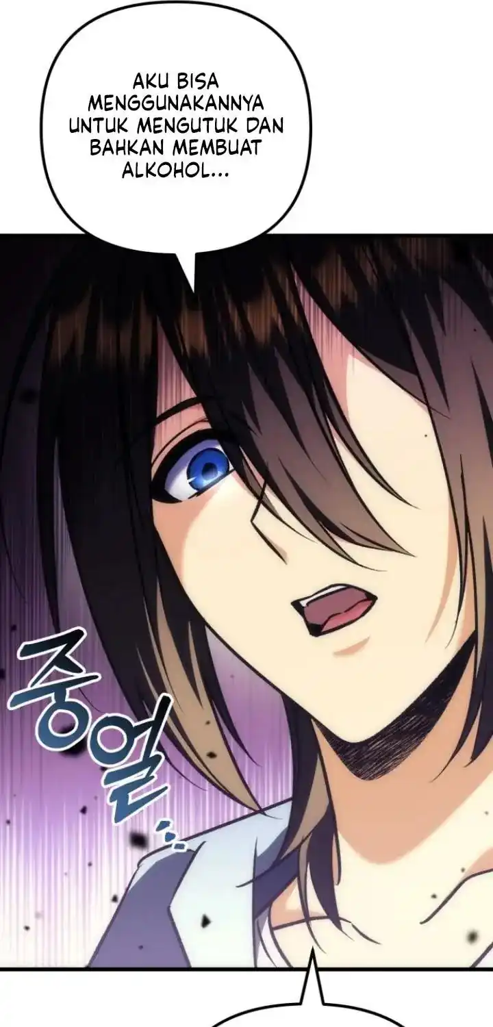 The Rebellious Apostle of the Harvest Goddess Chapter 40 Gambar 109