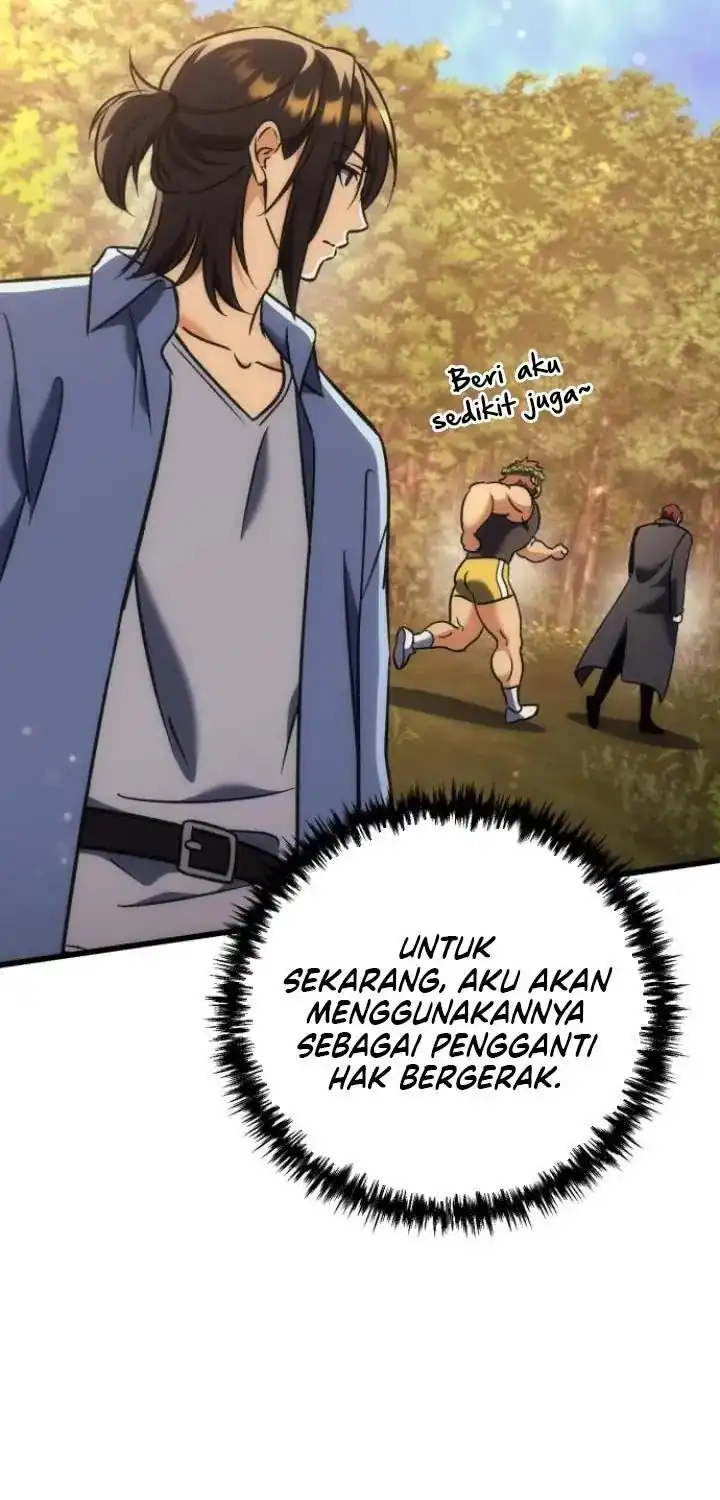 The Rebellious Apostle of the Harvest Goddess Chapter 40 halaman 12