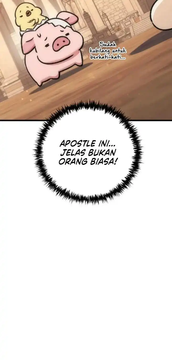 The Rebellious Apostle of the Harvest Goddess Chapter 40 Gambar 113