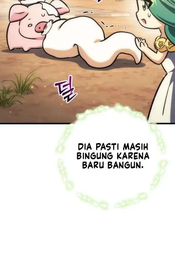 The Rebellious Apostle of the Harvest Goddess Chapter 40 Gambar 117