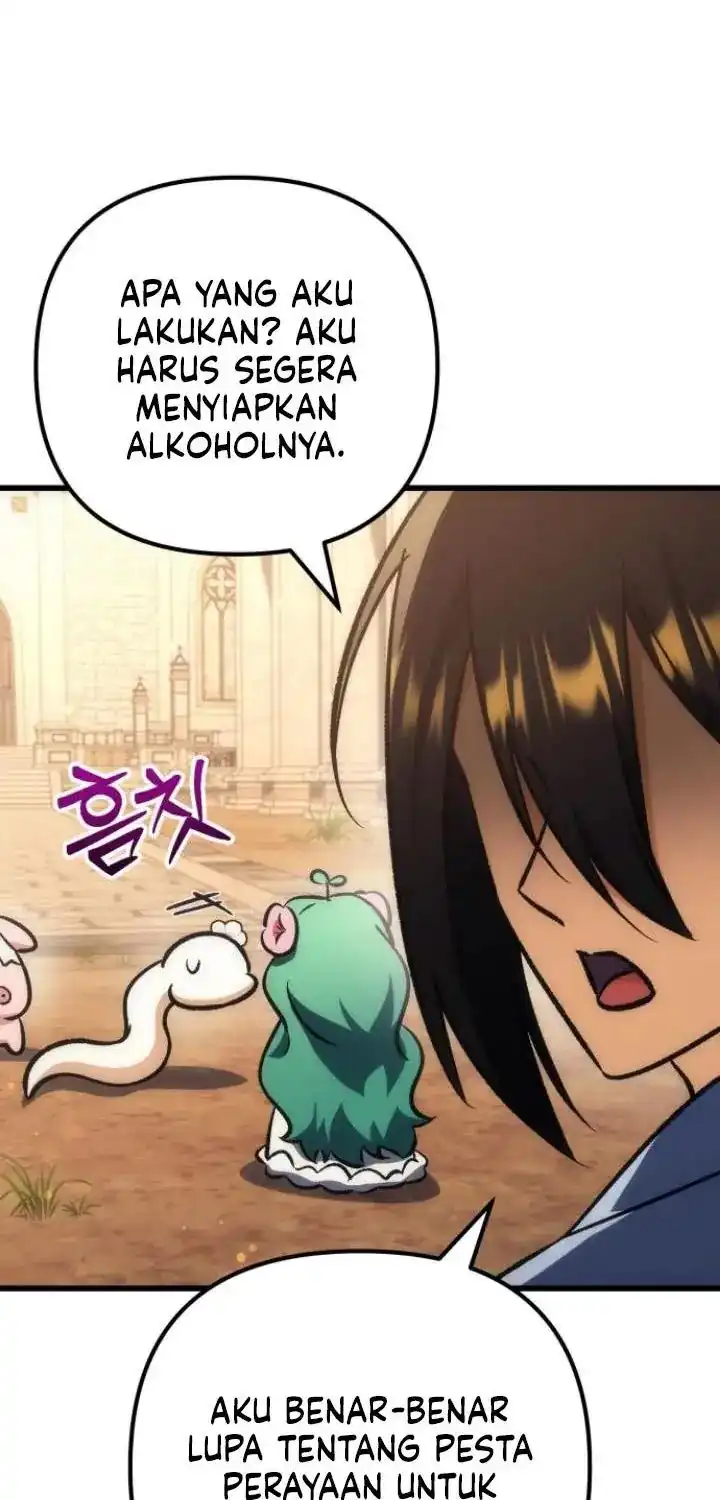 The Rebellious Apostle of the Harvest Goddess Chapter 40 Gambar 121