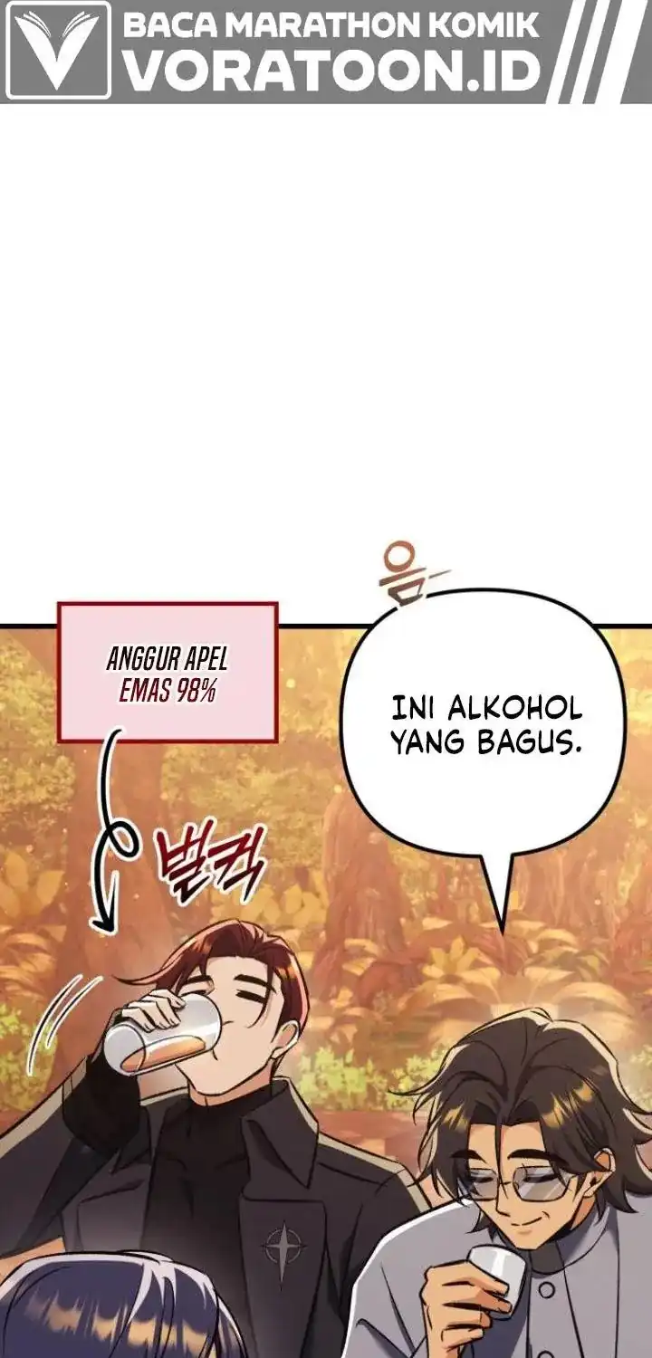 The Rebellious Apostle of the Harvest Goddess Chapter 40 Gambar 130