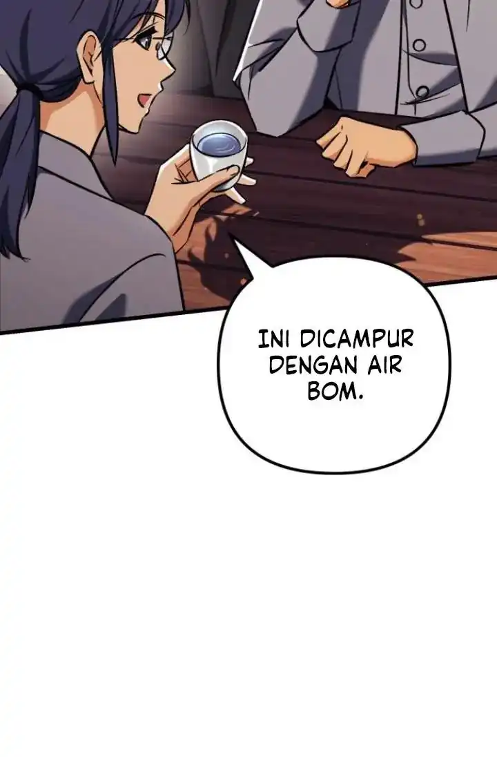 The Rebellious Apostle of the Harvest Goddess Chapter 40 Gambar 131