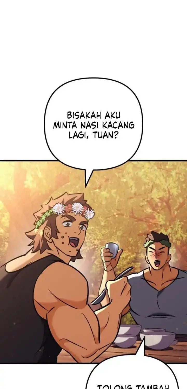 The Rebellious Apostle of the Harvest Goddess Chapter 40 Gambar 132