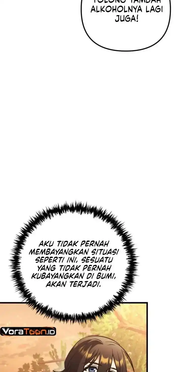 The Rebellious Apostle of the Harvest Goddess Chapter 40 Gambar 133