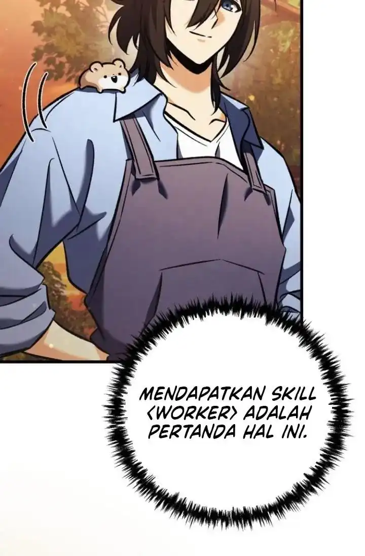 The Rebellious Apostle of the Harvest Goddess Chapter 40 Gambar 134