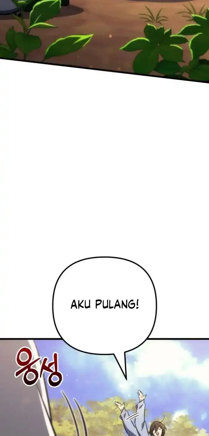 The Rebellious Apostle of the Harvest Goddess Chapter 40 halaman 19