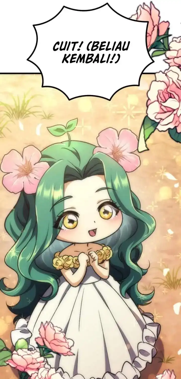 The Rebellious Apostle of the Harvest Goddess Chapter 40 halaman 24