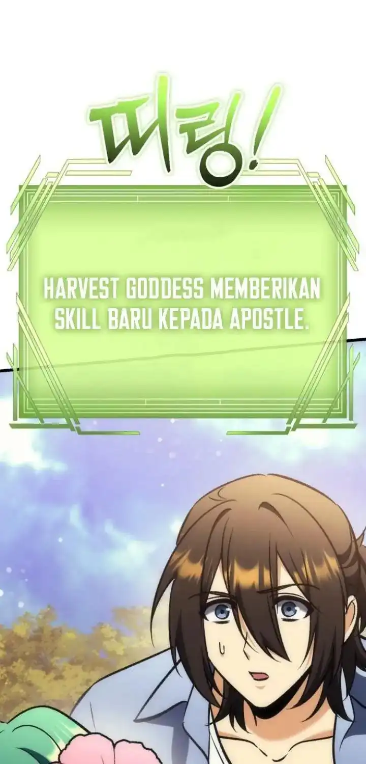 The Rebellious Apostle of the Harvest Goddess Chapter 40 halaman 28