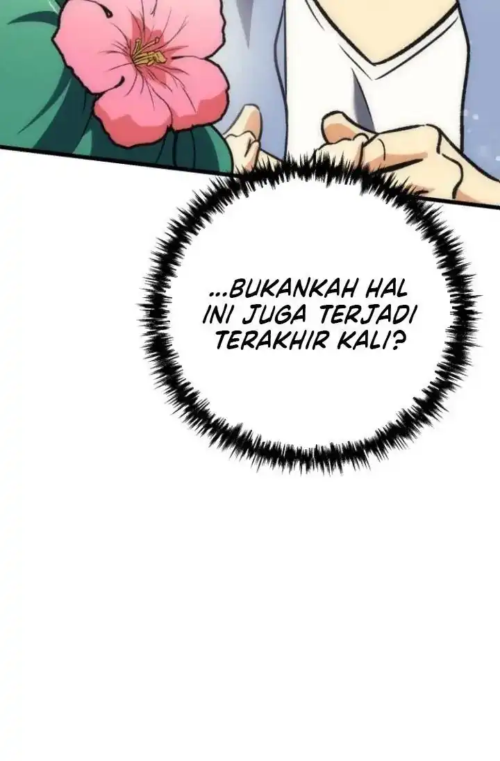 The Rebellious Apostle of the Harvest Goddess Chapter 40 halaman 29