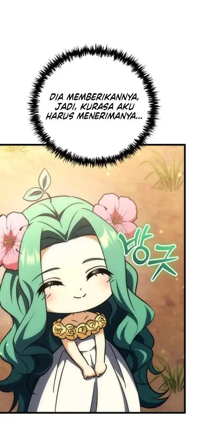 The Rebellious Apostle of the Harvest Goddess Chapter 40 halaman 30