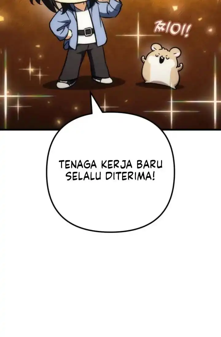 The Rebellious Apostle of the Harvest Goddess Chapter 40 halaman 46