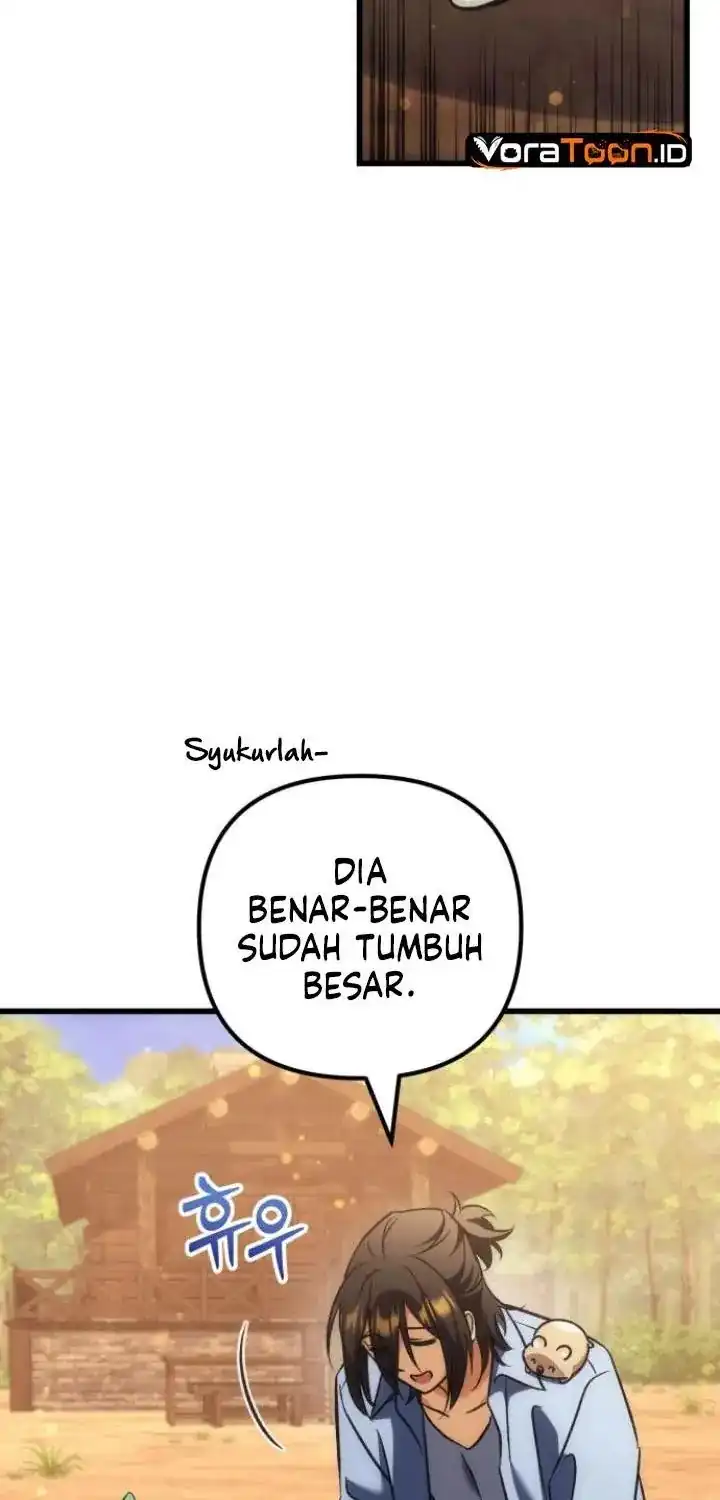 The Rebellious Apostle of the Harvest Goddess Chapter 40 halaman 51
