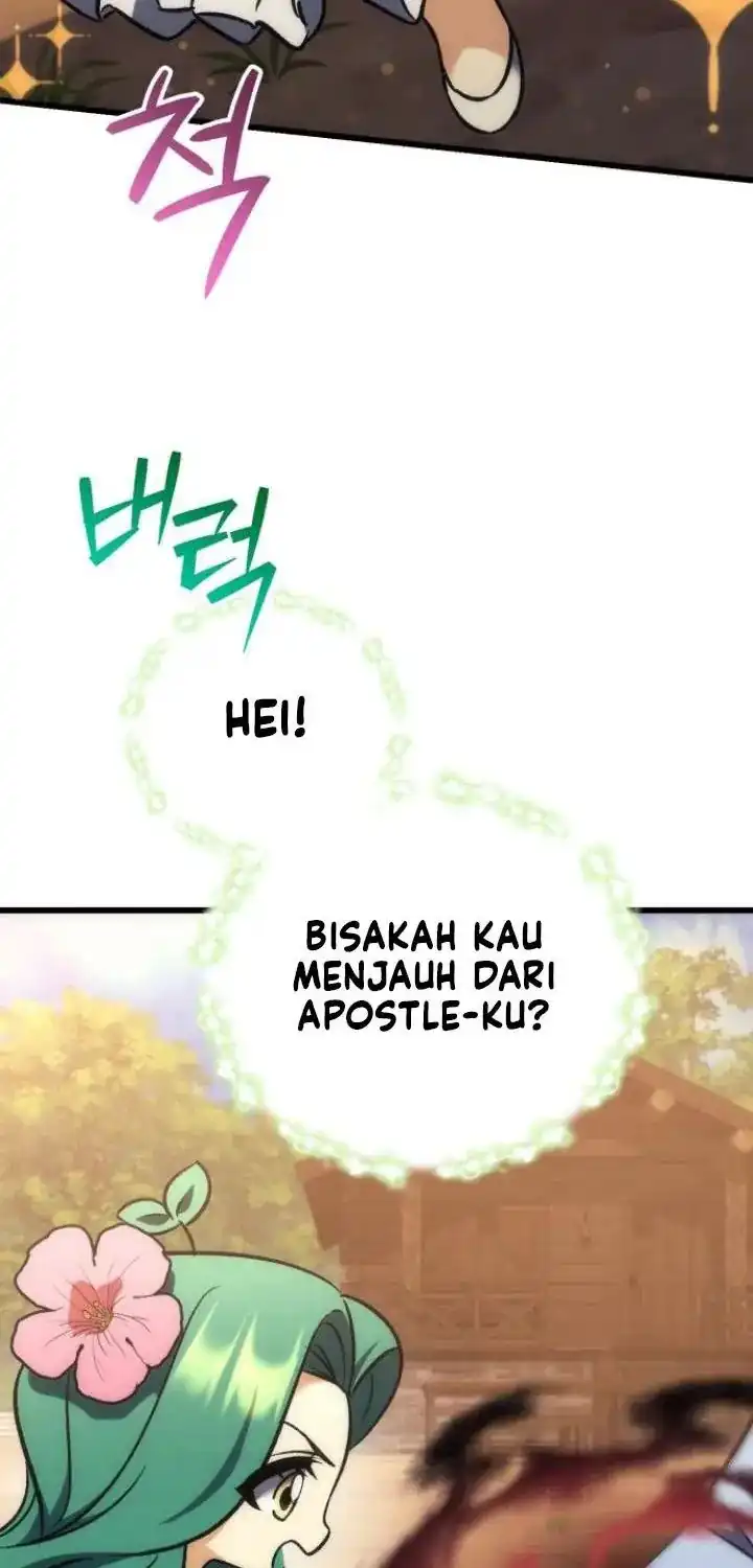 The Rebellious Apostle of the Harvest Goddess Chapter 40 halaman 60