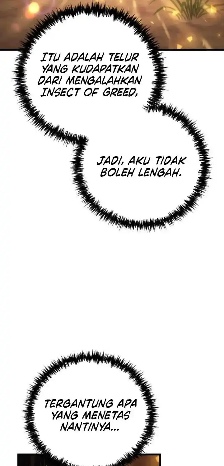 The Rebellious Apostle of the Harvest Goddess Chapter 40 halaman 71