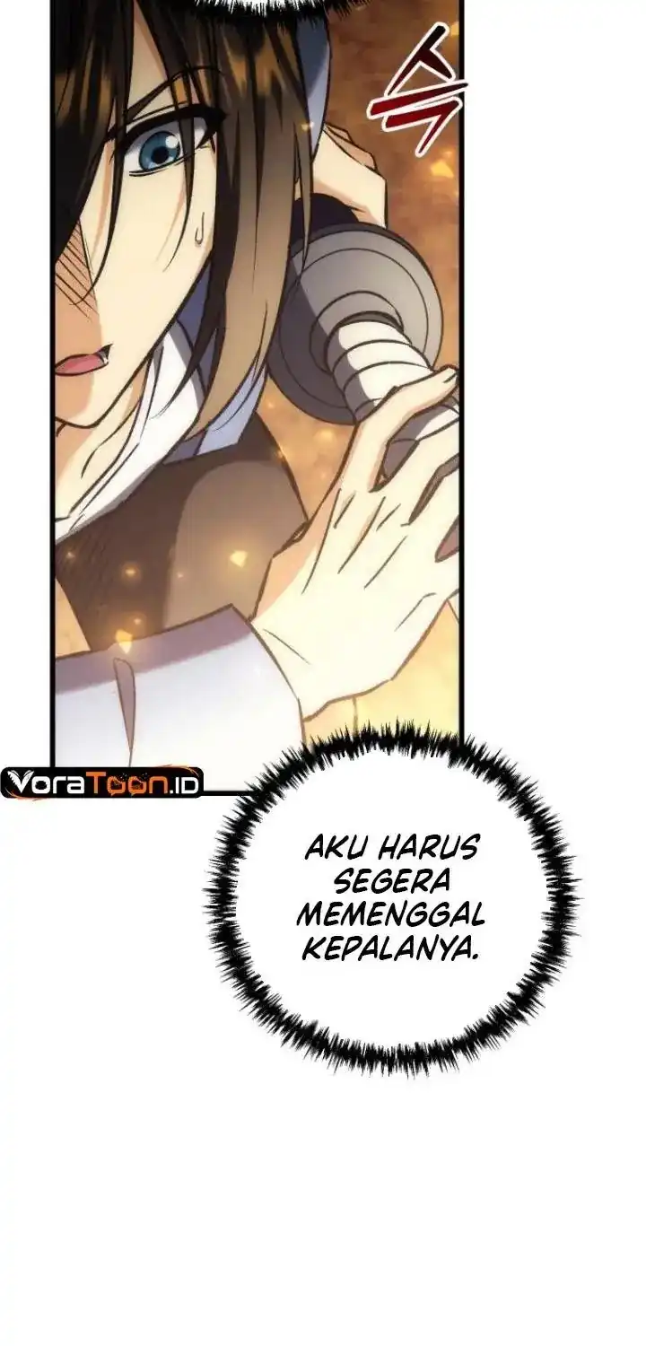 The Rebellious Apostle of the Harvest Goddess Chapter 40 halaman 72