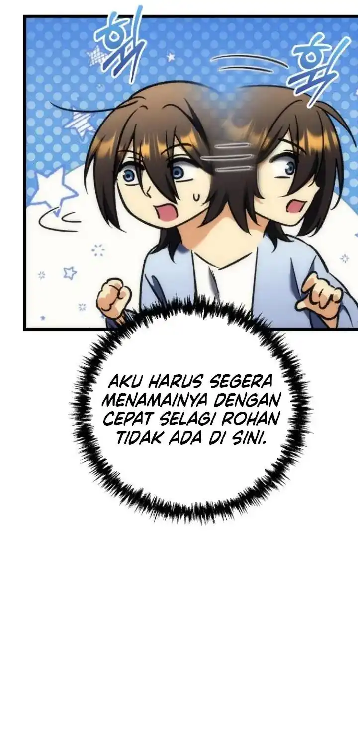 The Rebellious Apostle of the Harvest Goddess Chapter 40 halaman 83