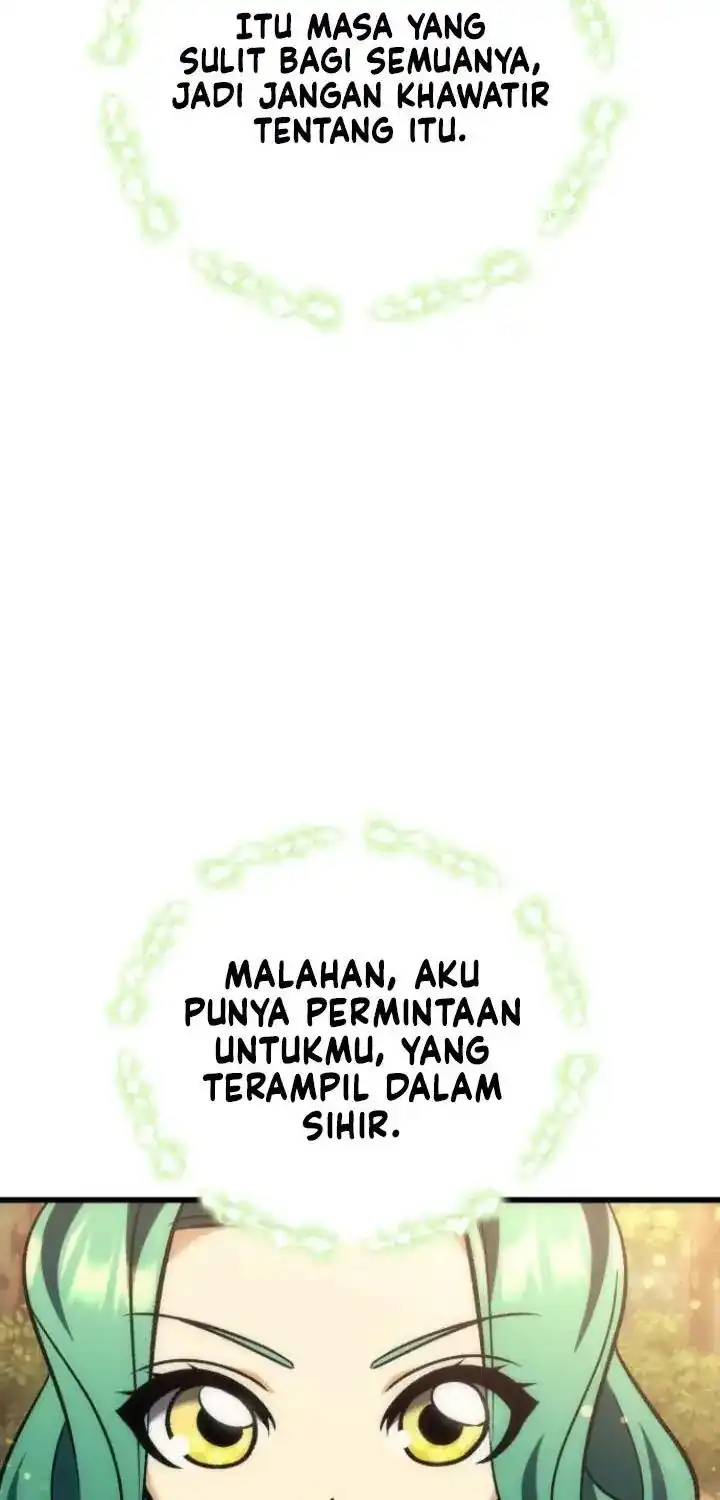 The Rebellious Apostle of the Harvest Goddess Chapter 40 Gambar 86