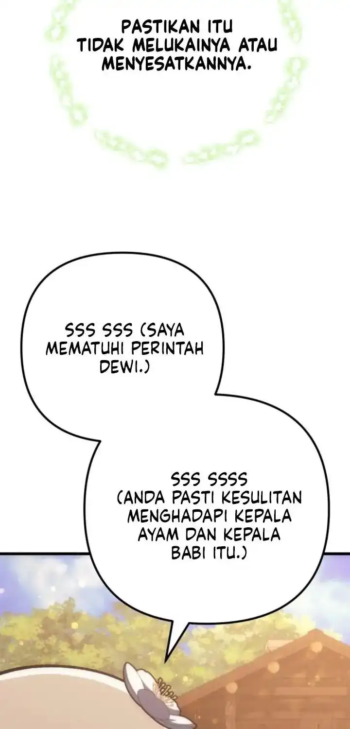 The Rebellious Apostle of the Harvest Goddess Chapter 40 Gambar 89