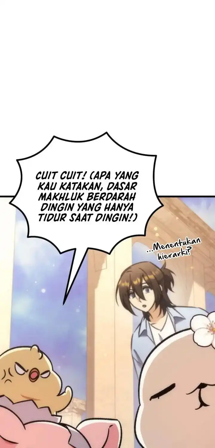 The Rebellious Apostle of the Harvest Goddess Chapter 40 Gambar 91