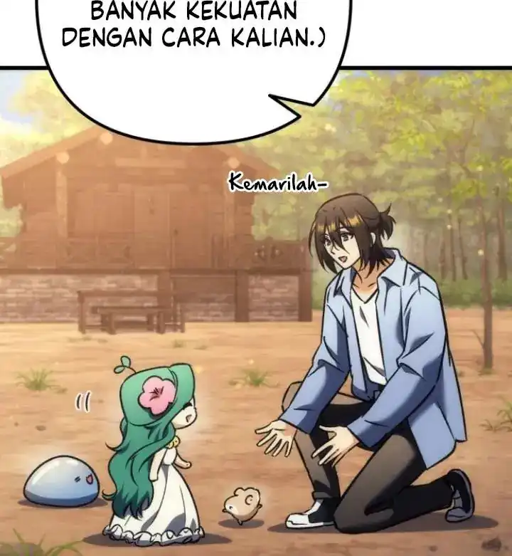 The Rebellious Apostle of the Harvest Goddess Chapter 40 Gambar 93