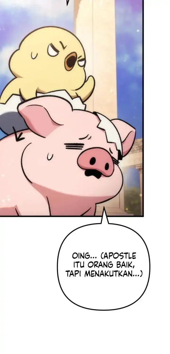 The Rebellious Apostle of the Harvest Goddess Chapter 40 Gambar 95