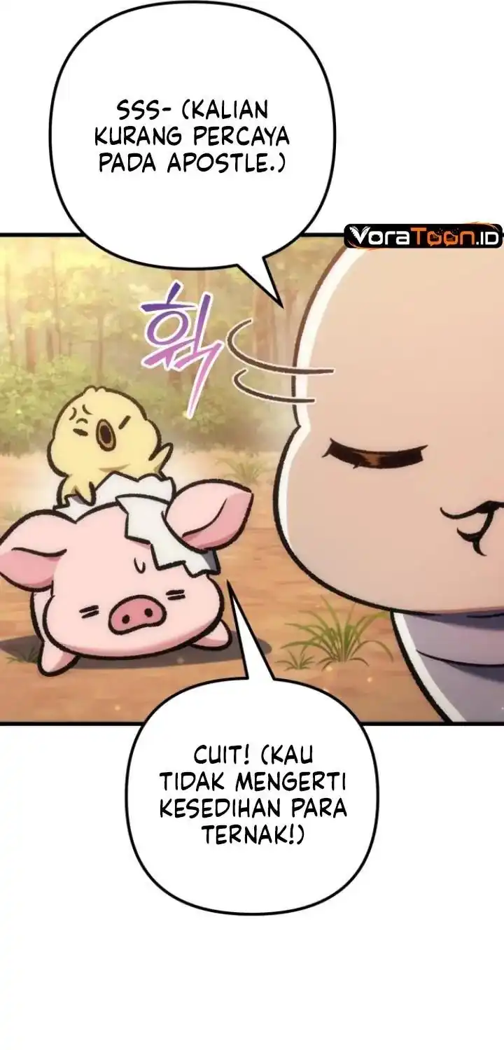 The Rebellious Apostle of the Harvest Goddess Chapter 40 Gambar 97
