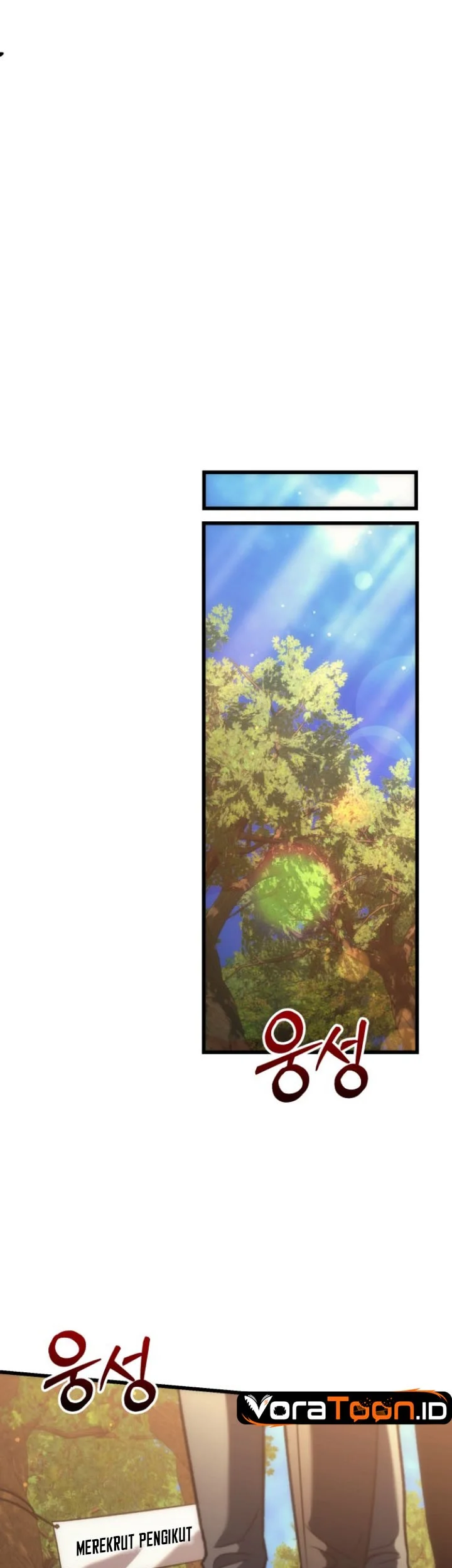 The Rebellious Apostle of the Harvest Goddess Chapter 41 halaman 48