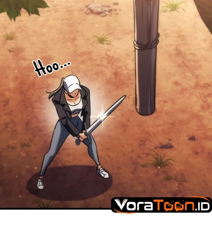 The Rebellious Apostle of the Harvest Goddess Chapter 41 Gambar 64