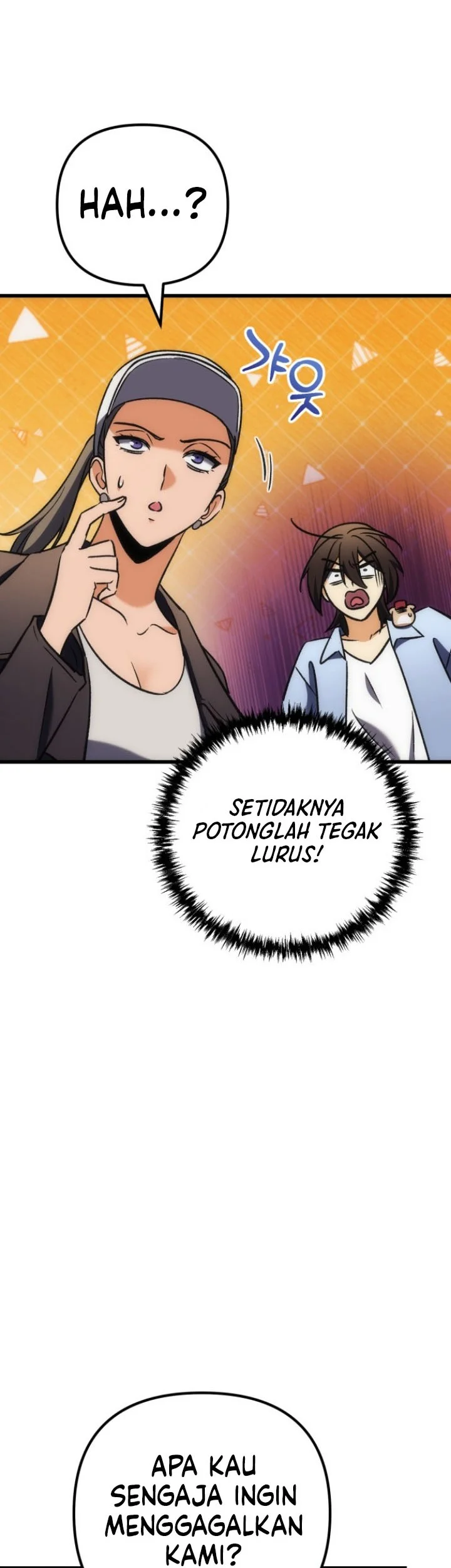 The Rebellious Apostle of the Harvest Goddess Chapter 41 Gambar 66